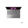 Laptop Lenovo LOQ 15ARP10E 15,6 cala FHD IPS Luna Grey — AMD Ryzen 7 7735HS, 16 GB DDR5, 512 GB SSD, NVIDIA RTX 4050 6 GB, Win11 Home