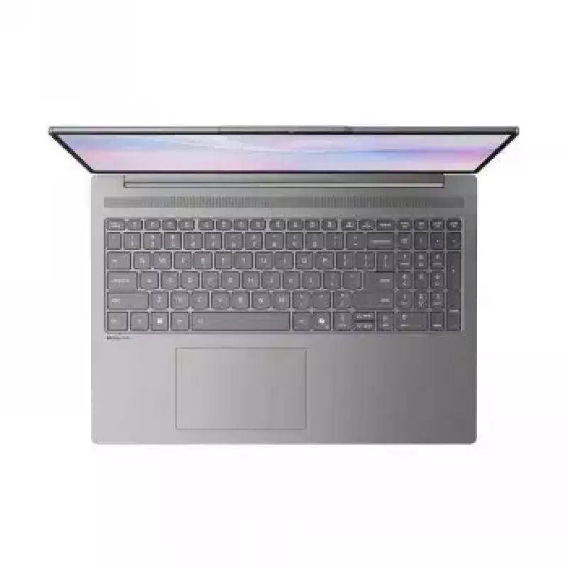 Laptop Lenovo IdeaPad cienki 5 — 16 cali WUXGA IPS, Ryzen 5 7535HS, 16 GB RAM, 512 GB SSD, Radeon 660M, microSD, Windows 11