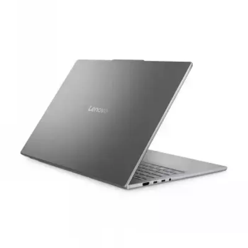 Laptop Lenovo IdeaPad cienki 5 — 16 cali WUXGA IPS, Ryzen 5 7535HS, 16 GB RAM, 512 GB SSD, Radeon 660M, microSD, Windows 11