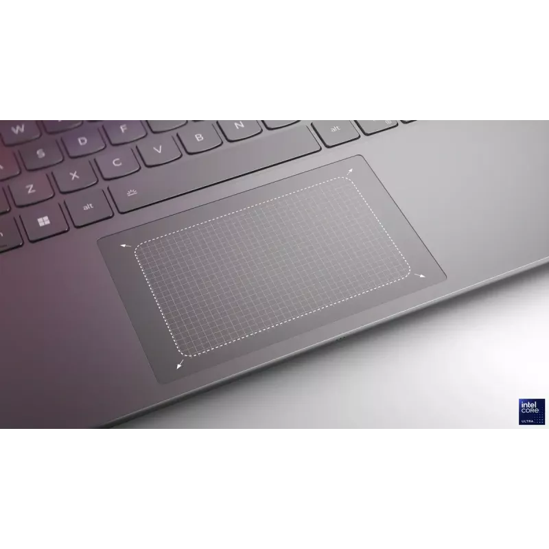 Lenovo Yoga 7 2-in-1 14ILL10 | Luna Grey | 14 cali | OLED | Ekran dotykowy | WUXGA | 1920 x 1200 pikseli | Intel Core Ultra 7 | 256V | 16 GB | Wlutowana LPDDR5x | Pojemność dysku SSD 512 GB | Intel Arc Graphics 140V | Windows 11 Home | 802.11be | Wersja Bluetooth 5.4 | Język klawiatury angielski | Podświetlana klawiatura | Gwarancja 24 miesiące | Gwarancja na baterię 12 miesięcy