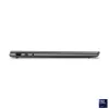 Lenovo Yoga 7 2-in-1 14ILL10 | Luna Grey | 14 cali | OLED | Ekran dotykowy | WUXGA | 1920 x 1200 pikseli | Intel Core Ultra 7 | 256V | 16 GB | Wlutowana LPDDR5x | Pojemność dysku SSD 512 GB | Intel Arc Graphics 140V | Windows 11 Home | 802.11be | Wersja Bluetooth 5.4 | Język klawiatury angielski | Podświetlana klawiatura | Gwarancja 24 miesiące | Gwarancja na baterię 12 miesięcy