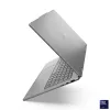 Lenovo Yoga 7 2-in-1 14ILL10 | Luna Grey | 14 cali | OLED | Ekran dotykowy | WUXGA | 1920 x 1200 pikseli | Intel Core Ultra 7 | 256V | 16 GB | Wlutowana LPDDR5x | Pojemność dysku SSD 512 GB | Intel Arc Graphics 140V | Windows 11 Home | 802.11be | Wersja Bluetooth 5.4 | Język klawiatury angielski | Podświetlana klawiatura | Gwarancja 24 miesiące | Gwarancja na baterię 12 miesięcy
