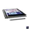 Lenovo Yoga 7 2-in-1 14ILL10 | Luna Grey | 14 cali | OLED | Ekran dotykowy | WUXGA | 1920 x 1200 pikseli | Intel Core Ultra 7 | 256V | 16 GB | Wlutowana LPDDR5x | Pojemność dysku SSD 512 GB | Intel Arc Graphics 140V | Windows 11 Home | 802.11be | Wersja Bluetooth 5.4 | Język klawiatury angielski | Podświetlana klawiatura | Gwarancja 24 miesiące | Gwarancja na baterię 12 miesięcy