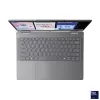 Lenovo Yoga 7 2-in-1 14ILL10 | Luna Grey | 14 cali | OLED | Ekran dotykowy | WUXGA | 1920 x 1200 pikseli | Intel Core Ultra 7 | 256V | 16 GB | Wlutowana LPDDR5x | Pojemność dysku SSD 512 GB | Intel Arc Graphics 140V | Windows 11 Home | 802.11be | Wersja Bluetooth 5.4 | Język klawiatury angielski | Podświetlana klawiatura | Gwarancja 24 miesiące | Gwarancja na baterię 12 miesięcy