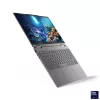 Lenovo Yoga 7 2-in-1 14ILL10 | Luna Grey | 14 cali | OLED | Ekran dotykowy | WUXGA | 1920 x 1200 pikseli | Intel Core Ultra 7 | 256V | 16 GB | Wlutowana LPDDR5x | Pojemność dysku SSD 512 GB | Intel Arc Graphics 140V | Windows 11 Home | 802.11be | Wersja Bluetooth 5.4 | Język klawiatury angielski | Podświetlana klawiatura | Gwarancja 24 miesiące | Gwarancja na baterię 12 miesięcy