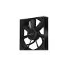 Obudowa PC DeepCool CH510 Midi Tower Czarna — hartowane szkło, microATX/ATX, obsługa chłodnic 360 mm z przodu/na górze, maks. GPU 38 cm, zasilacz na dole, 7 slotów rozszerzeń