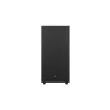 Obudowa PC DeepCool CH510 Midi Tower Czarna — hartowane szkło, microATX/ATX, obsługa chłodnic 360 mm z przodu/na górze, maks. GPU 38 cm, zasilacz na dole, 7 slotów rozszerzeń