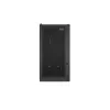 Obudowa PC DeepCool CH510 Midi Tower Czarna — hartowane szkło, microATX/ATX, obsługa chłodnic 360 mm z przodu/na górze, maks. GPU 38 cm, zasilacz na dole, 7 slotów rozszerzeń