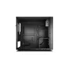 Obudowa PC DeepCool Matrexx 30 SI Mini Tower — Micro ATX/Mini-ITX, 3x3,5 cala + 2x2,5 cala zatoki, GPU 25 cm, chłodzenie CPU 15,1 cm, zasilacz górny, czarna