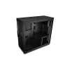 Obudowa PC DeepCool Matrexx 30 SI Mini Tower — Micro ATX/Mini-ITX, 3x3,5 cala + 2x2,5 cala zatoki, GPU 25 cm, chłodzenie CPU 15,1 cm, zasilacz górny, czarna