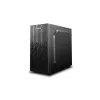 Obudowa PC DeepCool Matrexx 30 SI Mini Tower — Micro ATX/Mini-ITX, 3x3,5 cala + 2x2,5 cala zatoki, GPU 25 cm, chłodzenie CPU 15,1 cm, zasilacz górny, czarna