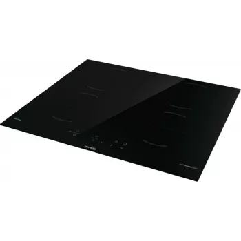 Gorenje GI6401BSCE Czarny Płyta indukcyjna do zabudowy 59 cm 4 stref(y)