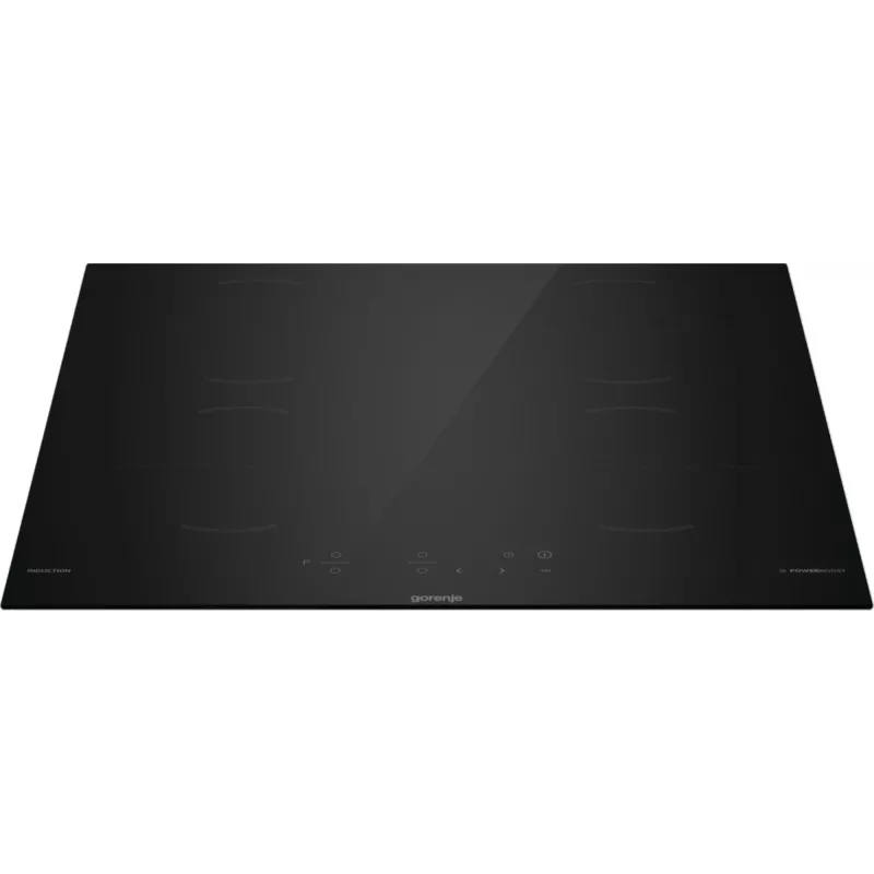 Gorenje GI6401BSCE Czarny Płyta indukcyjna do zabudowy 59 cm 4 stref(y)