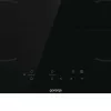 Gorenje GI6401BSCE Czarny Płyta indukcyjna do zabudowy 59 cm 4 stref(y)