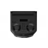 Głośnik imprezowy LG XBOOM RNC5 — 2.0 kanały, 2-drożny, Bluetooth 4.0 (AAC/SBC), USB-A, FM, podświetlenie RGB LED, 13,8 kg
