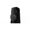 Głośnik imprezowy LG XBOOM RNC5 — 2.0 kanały, 2-drożny, Bluetooth 4.0 (AAC/SBC), USB-A, FM, podświetlenie RGB LED, 13,8 kg