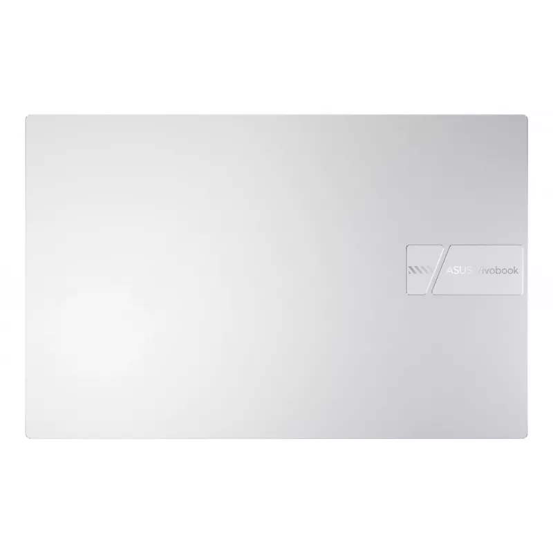 ASUS Vivobook 15 X1504VA-BQ2911 Intel Core 5 120U Laptop 39,6 cm (15,6 cala) Full HD 16 GB DDR4-SDRAM 512 GB SSD Wi-Fi 6 (802.11ax) Srebrny
