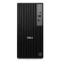 Komputer stacjonarny Dell Pro QCT1250 Tower — Intel Core i7-14700, 16 GB DDR5, 512 GB NVMe SSD, Windows 11 Pro, Czarny