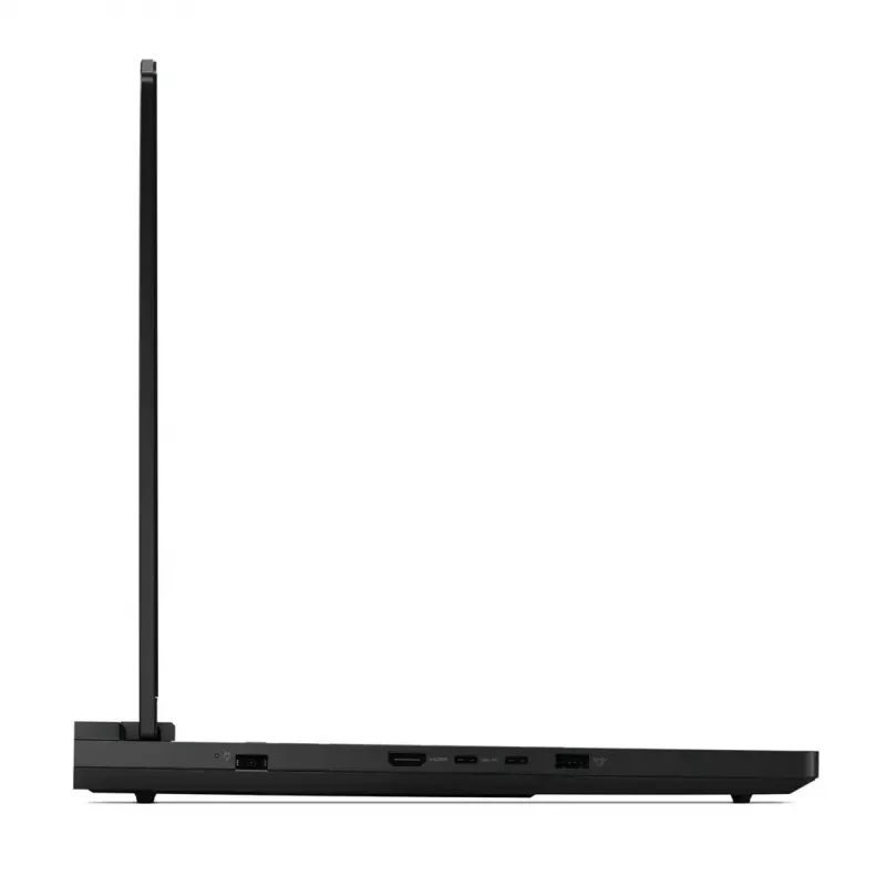 Laptop Lenovo Legion Pro 7-16 — 16 cali WQXGA OLED 240 Hz, AMD Ryzen 9 9955HX, 64 GB RAM, 2 TB SSD, NVIDIA RTX 5080, Windows 11 Pro