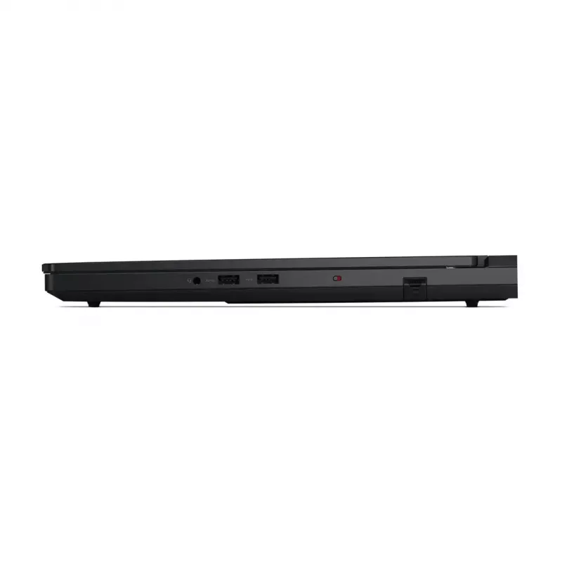 Laptop Lenovo Legion Pro 7-16 — 16 cali WQXGA OLED 240 Hz, AMD Ryzen 9 9955HX, 64 GB RAM, 2 TB SSD, NVIDIA RTX 5080, Windows 11 Pro