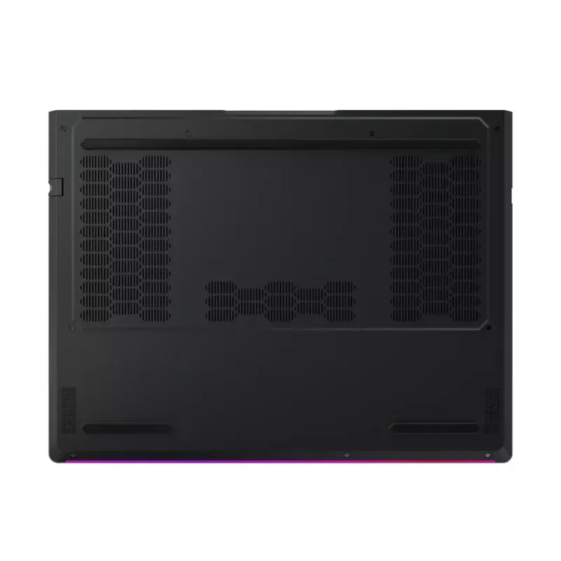 Laptop Lenovo Legion Pro 7-16 — 16 cali WQXGA OLED 240 Hz, AMD Ryzen 9 9955HX, 64 GB RAM, 2 TB SSD, NVIDIA RTX 5080, Windows 11 Pro