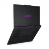 Laptop Lenovo Legion Pro 7-16 — 16 cali WQXGA OLED 240 Hz, AMD Ryzen 9 9955HX, 64 GB RAM, 2 TB SSD, NVIDIA RTX 5080, Windows 11 Pro