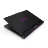 Laptop Lenovo Legion Pro 7-16 — 16 cali WQXGA OLED 240 Hz, AMD Ryzen 9 9955HX, 64 GB RAM, 2 TB SSD, NVIDIA RTX 5080, Windows 11 Pro