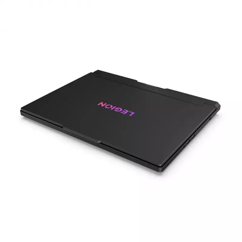 Laptop Lenovo Legion Pro 7-16 — 16 cali WQXGA OLED 240 Hz, AMD Ryzen 9 9955HX, 64 GB RAM, 2 TB SSD, NVIDIA RTX 5080, Windows 11 Pro