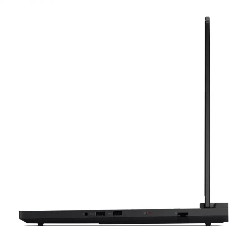 Laptop Lenovo Legion Pro 7-16 — 16 cali WQXGA OLED 240 Hz, AMD Ryzen 9 9955HX, 64 GB RAM, 2 TB SSD, NVIDIA RTX 5080, Windows 11 Pro