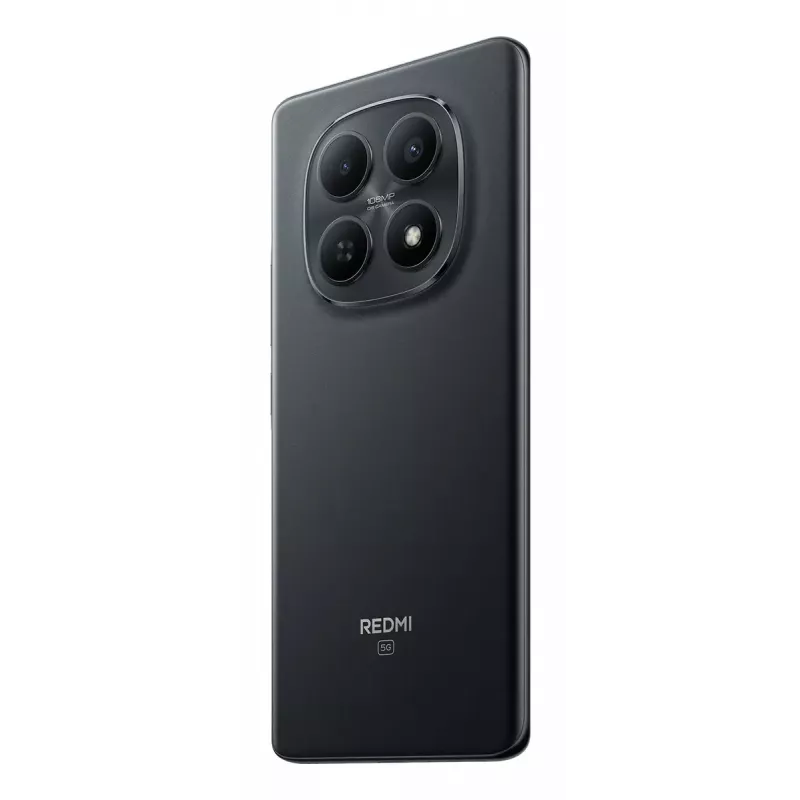 Smartfon Xiaomi Redmi Note 15 5G 6.77 cala AMOLED 120Hz • 8 GB RAM • 256 GB • 5520 mAh • 108 MP • IP65