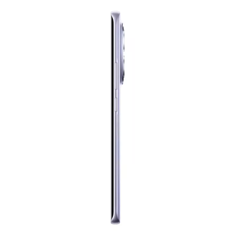 Smartfon Xiaomi Redmi Note 15 5G — Snapdragon 6 Gen 3, 8 GB RAM, 256 GB, 6,67 cala FHD+, 108 MP, 5520 mAh, fioletowy
