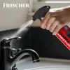 Płyn czyszczący FRISCHER Frischer czarny środek do czyszczenia armatury 0.5 l butelka z rozpylaczem