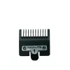 Maszynka do strzyżenia bezprzewodowa BaByliss PRO FX8700E — chromowana, wbudowany akumulator, 120 min pracy, 6300 obr./min