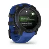 Smartwatch GARMIN Instinct 3 AMOLED 1,2 cala GPS, koperta 45 mm, wyświetlacz 390x390, 10 ATM, bateria Li-Ion