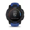 Smartwatch GARMIN Instinct 3 AMOLED 1,2 cala GPS, koperta 45 mm, wyświetlacz 390x390, 10 ATM, bateria Li-Ion