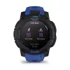 Smartwatch GARMIN Instinct 3 AMOLED 1,2 cala GPS, koperta 45 mm, wyświetlacz 390x390, 10 ATM, bateria Li-Ion