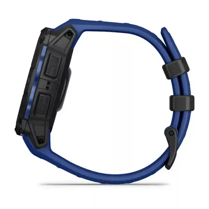 Smartwatch GARMIN Instinct 3 AMOLED 1,2 cala GPS, koperta 45 mm, wyświetlacz 390x390, 10 ATM, bateria Li-Ion