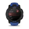 Smartwatch GARMIN Instinct 3 AMOLED 1,2 cala GPS, koperta 45 mm, wyświetlacz 390x390, 10 ATM, bateria Li-Ion