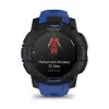 Smartwatch GARMIN Instinct 3 AMOLED 1,2 cala GPS, koperta 45 mm, wyświetlacz 390x390, 10 ATM, bateria Li-Ion