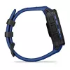 Smartwatch GARMIN Instinct 3 AMOLED 1,2 cala GPS, koperta 45 mm, wyświetlacz 390x390, 10 ATM, bateria Li-Ion