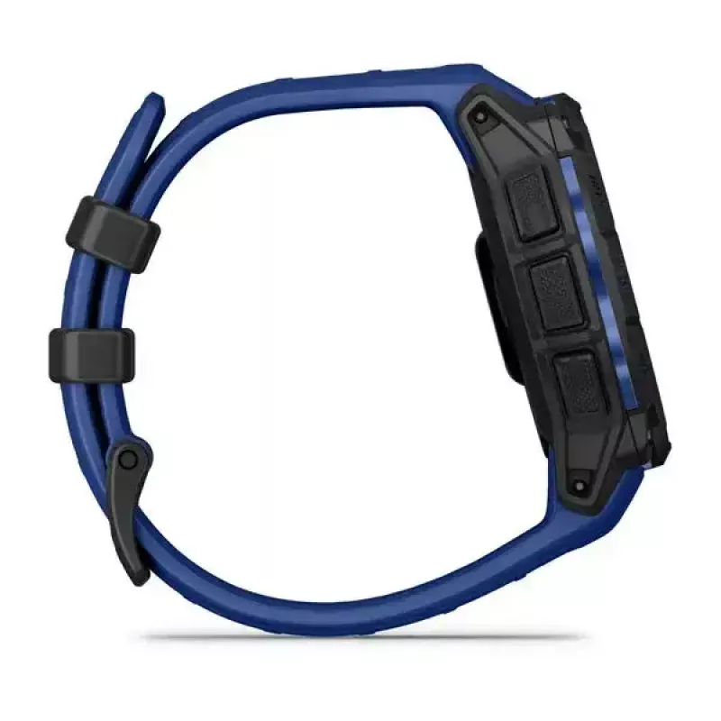 Smartwatch GARMIN Instinct 3 AMOLED 1,2 cala GPS, koperta 45 mm, wyświetlacz 390x390, 10 ATM, bateria Li-Ion