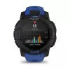 Smartwatch GARMIN Instinct 3 AMOLED 1,2 cala GPS, koperta 45 mm, wyświetlacz 390x390, 10 ATM, bateria Li-Ion