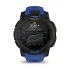 Smartwatch GARMIN Instinct 3 AMOLED 1,2 cala GPS, koperta 45 mm, wyświetlacz 390x390, 10 ATM, bateria Li-Ion
