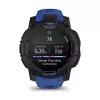 Smartwatch GARMIN Instinct 3 AMOLED 1,2 cala GPS, koperta 45 mm, wyświetlacz 390x390, 10 ATM, bateria Li-Ion