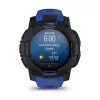 Smartwatch GARMIN Instinct 3 AMOLED 1,2 cala GPS, koperta 45 mm, wyświetlacz 390x390, 10 ATM, bateria Li-Ion