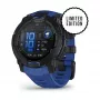 Smartwatch GARMIN Instinct 3 AMOLED 1,2 cala GPS, koperta 45 mm, wyświetlacz 390x390, 10 ATM, bateria Li-Ion
