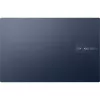 ASUS Vivobook 15 X1502VA-BQ737 Intel® Core™ i5 i5-13420H Laptop 39,6 cm (15,6 cala) Full HD 16 GB DDR4-SDRAM 1 TB SSD Wi-Fi 6E (802.11ax) Niebieski