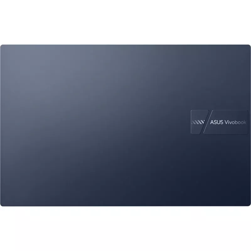 ASUS Vivobook 15 X1502VA-BQ737 Intel® Core™ i5 i5-13420H Laptop 39,6 cm (15,6 cala) Full HD 16 GB DDR4-SDRAM 1 TB SSD Wi-Fi 6E (802.11ax) Niebieski