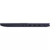 ASUS Vivobook 15 X1502VA-BQ737 Intel® Core™ i5 i5-13420H Laptop 39,6 cm (15,6 cala) Full HD 16 GB DDR4-SDRAM 1 TB SSD Wi-Fi 6E (802.11ax) Niebieski