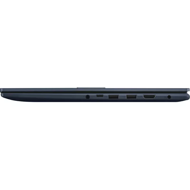 ASUS Vivobook 15 X1502VA-BQ737 Intel® Core™ i5 i5-13420H Laptop 39,6 cm (15,6 cala) Full HD 16 GB DDR4-SDRAM 1 TB SSD Wi-Fi 6E (802.11ax) Niebieski
